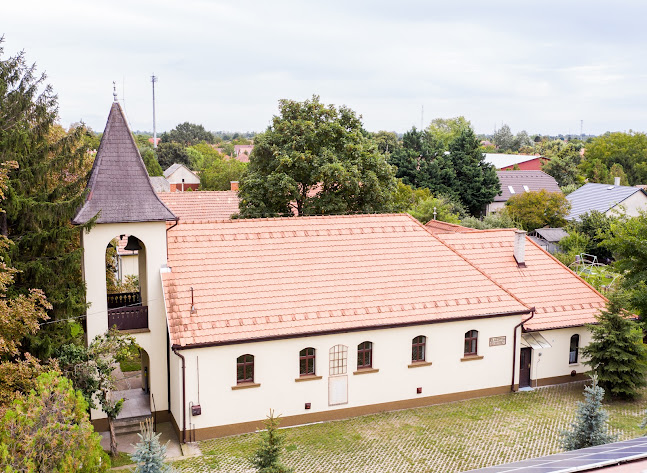 Értékelések erről a helyről: Dunavarsányi Református templom, Dunavarsány - Templom