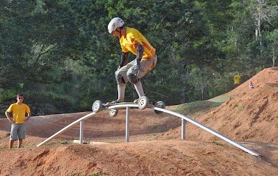 Photos of Trilhas do Olimpo Mountain Park
