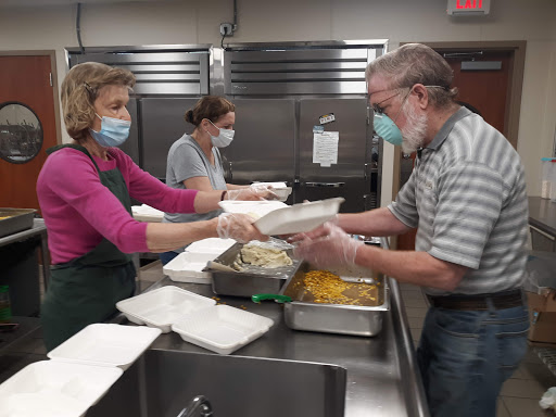 Non-Profit Organization «Erie City Mission», reviews and photos