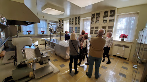 Heritage Museum «Hillwood Estate, Museum & Gardens», reviews and photos, 4155 Linnean Ave NW, Washington, DC 20008, USA