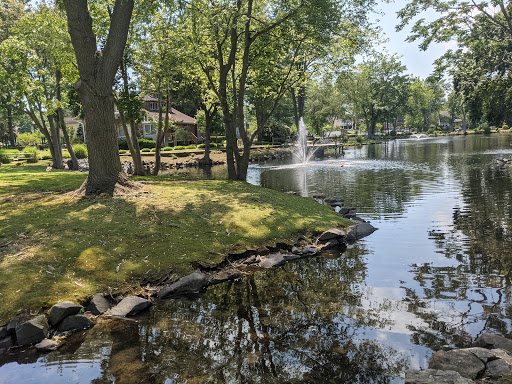 Heckscher Park image 3