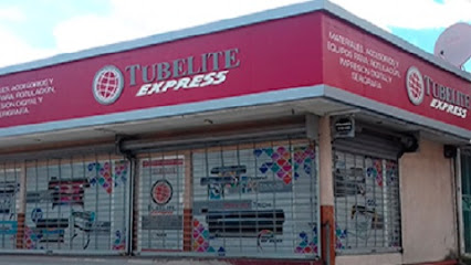 Tubelite Express Huehuetenango