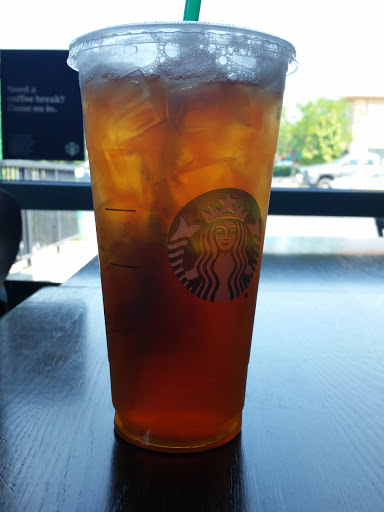 Coffee Shop «Starbucks», reviews and photos, 1819 W 1800 N, Clinton, UT 84015, USA