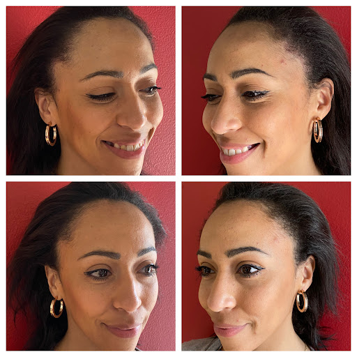 Explore sleeve forearm tattoo ideas for men, creative tattoo ideas in North Bend, available at Quill & Ink Tattoo