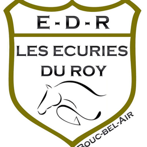 Les Écuries Du Roy à Bouc-Bel-Air
