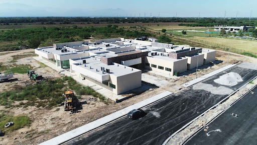 CAMPUS UNIVERSIDAD AUTONOMA DE NUEVO LEÓN