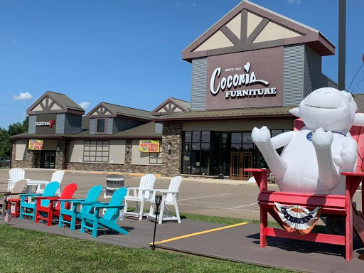 Coconis Furniture, 2005 Hebron Rd, Heath, OH 43056, USA, 