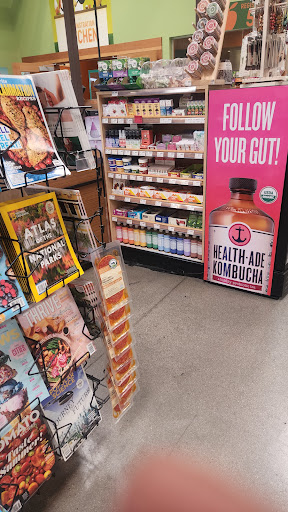 Natural Foods Store «Natural Grocers», reviews and photos, 655 W Indian School Rd, Phoenix, AZ 85013, USA