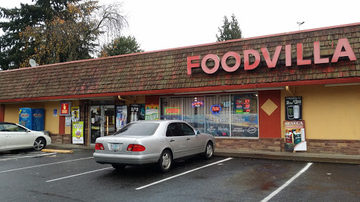 Grocery Store «Food Villa Market», reviews and photos, 6316 NE 33rd Ave, Portland, OR 97211, USA