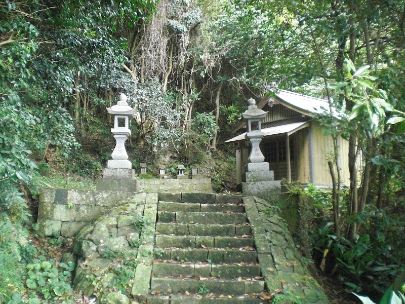 濘岩恵比寿神社