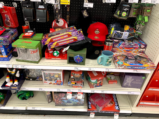 Department Store «Marshalls», reviews and photos, 1055 Metropolitan Ave #200, Charlotte, NC 28204, USA