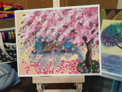 Craft Store «Michaels», reviews and photos, 1959 Cobbs Ford Rd, Prattville, AL 36066, USA