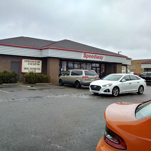 Convenience Store «Speedway», reviews and photos, 4967 Portage St NW, North Canton, OH 44720, USA