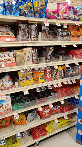 Grocery Store «Giant Food Stores», reviews and photos, 330 Marketplace Boulevard, Selinsgrove, PA 17870, USA