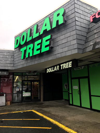 Dollar Store «Dollar Tree», reviews and photos, 2151 Lemoine Ave, Fort Lee, NJ 07024, USA