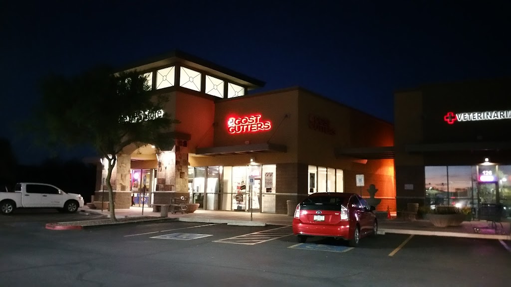 Cost Cutters Anthem, AZ 85086 Services and Reviews