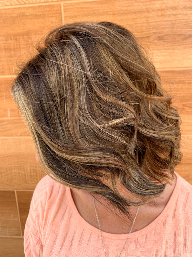 Beauty Salon «Just Fabulous Hair & Nail Salon», reviews and photos, 4024 W Lake Mary Blvd, Lake Mary, FL 32746, USA