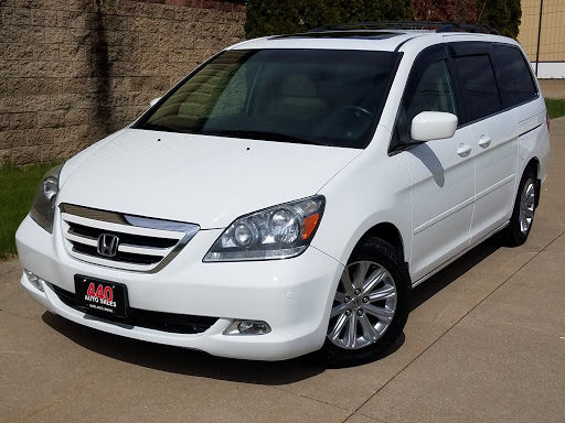 Used Car Dealer «440 Auto Sales», reviews and photos, 300 N Rocky River Dr, Berea, OH 44017, USA