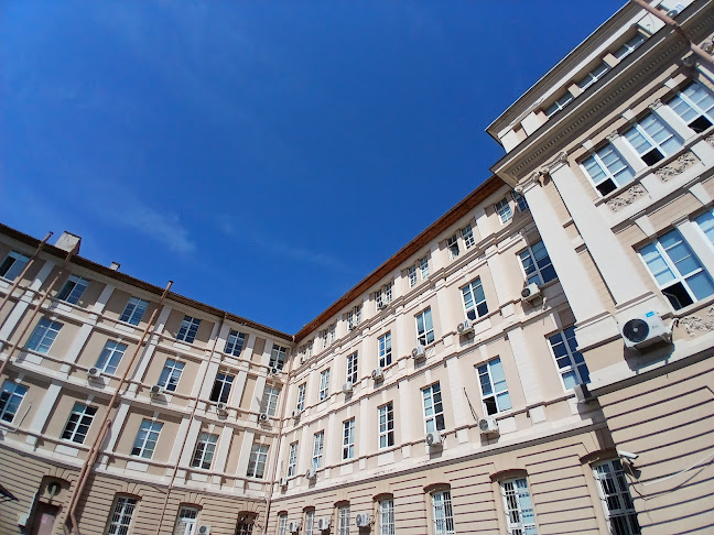 Пловдивски университет "Паисий Хилендарски" - Пловдив