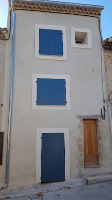 La Maison des Chevrières à Esparron-de-Verdon