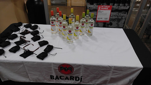 Wine Store «BevMo!», reviews and photos, 2970 E Workman Ave, West Covina, CA 91791, USA