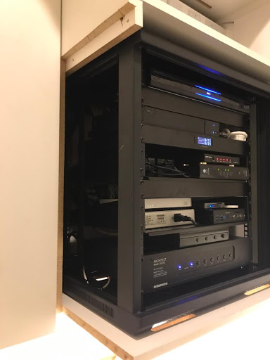 The Oaks Computers and Technical Support image