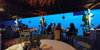 Atmosphère du Restaurant Anjuna Beach à Èze - n°10