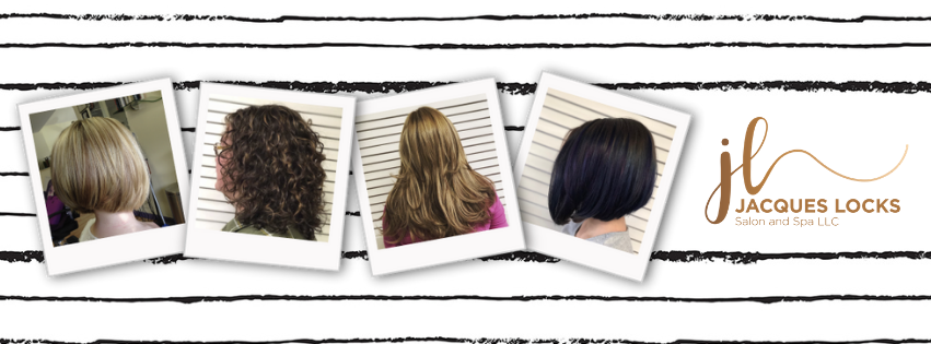 Jacques Locks Hair Salon and Spa 03743
