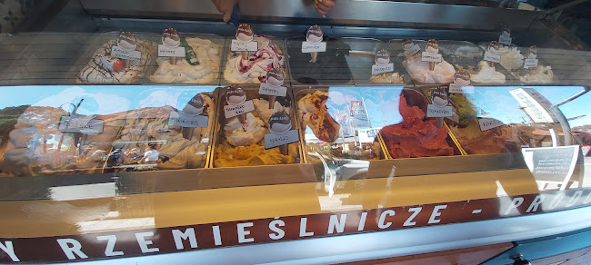 Palce Lizać - Elbląg