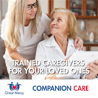 Great Mercy InHome Caregiver Services - Photo 9 - Car repair in Van Nuys, CA, Burbank