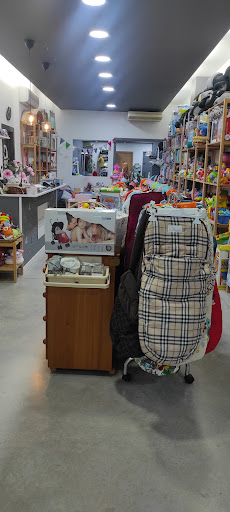 Comprar artículos para bebés en Zaragoza de 2024