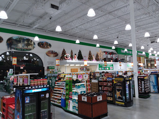 Home Improvement Store «Menards», reviews and photos, 121 Frances Ln, Beaver Dam, WI 53916, USA