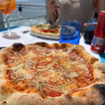 Photo n°2 de l'avis de J. fait le 07/05/2024 à 10:54 sur le  Ristorante Snoopy à Cala Gonone