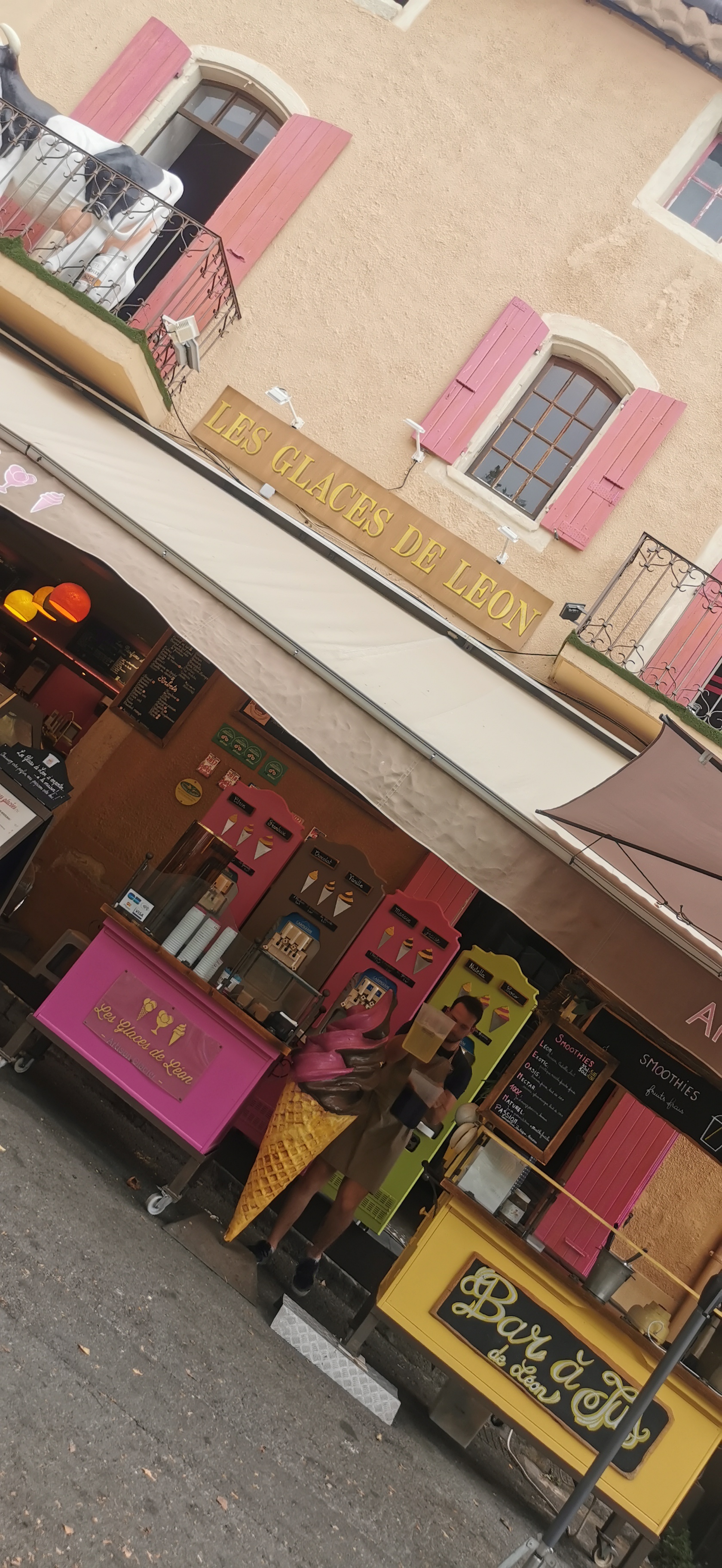 Photo n° 2 de l'avis de Sandra.A fait le 23/08/2023 à 17:53
