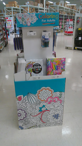 Office Supply Store «Office Depot», reviews and photos, 3437 Denny Ave, Pascagoula, MS 39581, USA