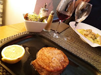 Steak du Restaurant de spécialités alsaciennes Restaurant Les Remparts à Obernai - n°10