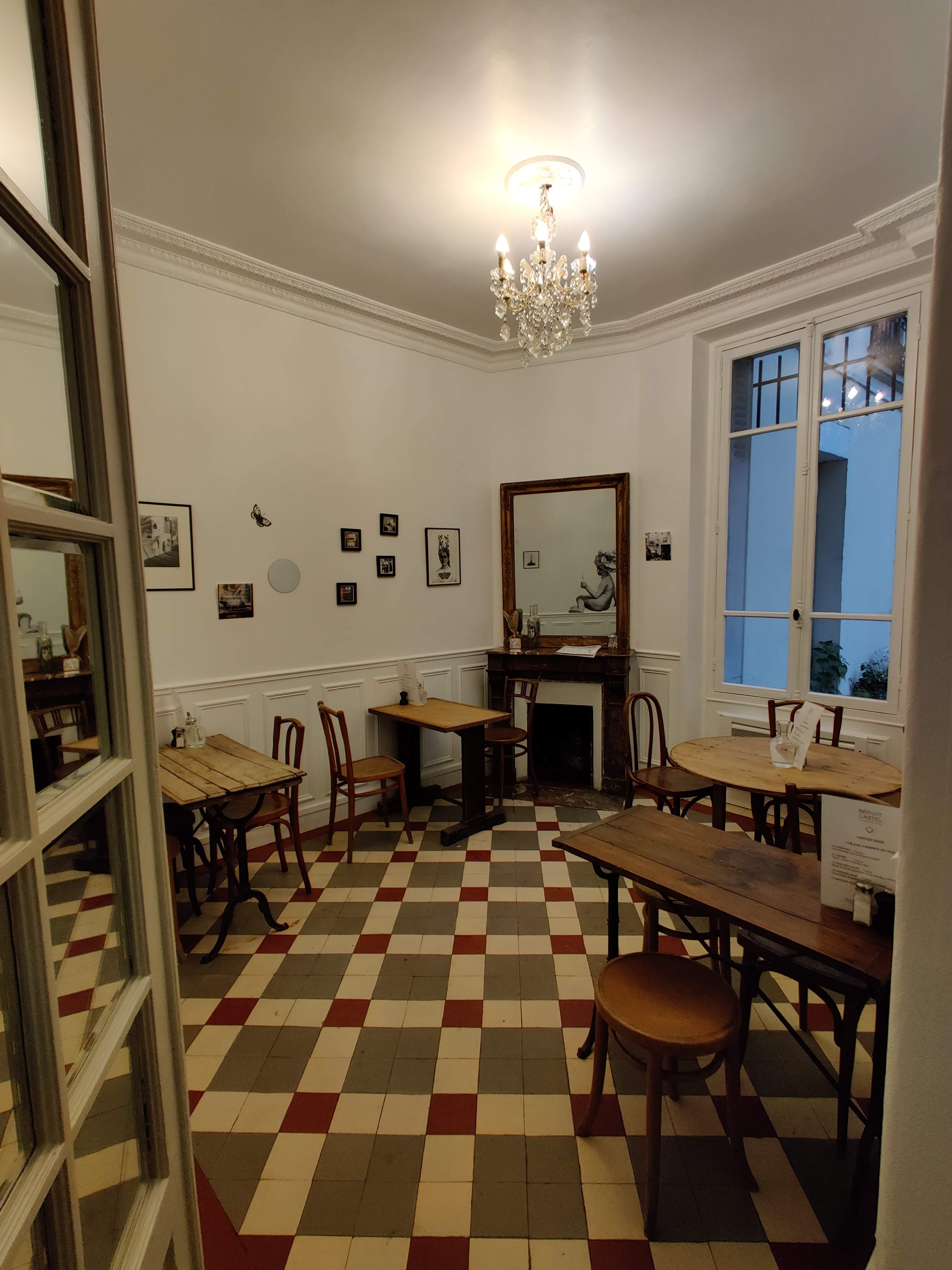 Photo n° 1 de l'avis de Cas. fait le 08/02/2020 à 17:33