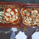 Photo n°3 de l'avis de Vincenzo.o fait le 11/03/2019 à 07:34 sur le  Pizzeria La Bruna Sas à Torre del Greco