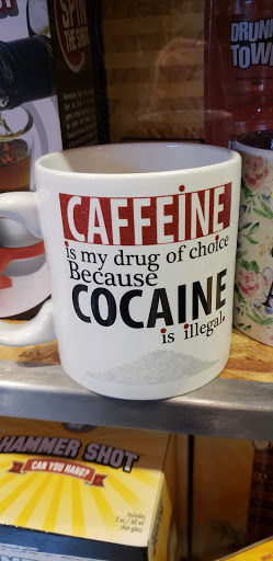 Gift Shop «SPENCER GIFTS», reviews and photos, 1151 Galleria Blvd #203, Roseville, CA 95678, USA