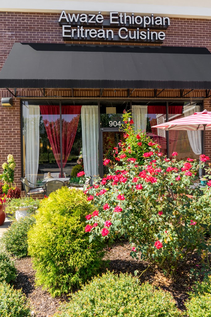 Awaze Ethiopian Eritrean Cuisine 27513