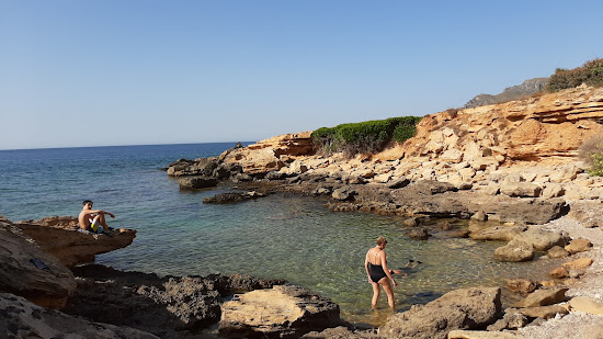 Cala Fonda