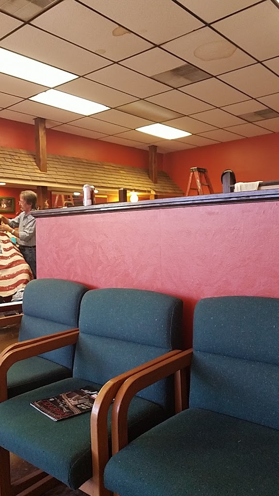 Chandler's Family Hair Care 38024