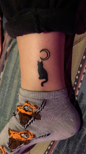 Find breast tattoo ideas for your next unique tattoo in Bristol at Utopia Tattoo, Piercing and PMU