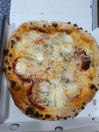 PizzaMì di Mascalucia in Mascalucia, Città Metropolitana di Catania