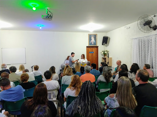 Logo da empresa - Centro Espírita de Estudo e Meditação