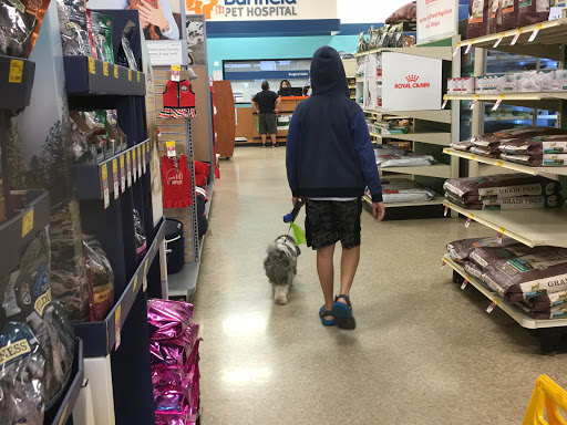 Pet Supply Store «PetSmart», reviews and photos, 2500 Posner Blvd, Davenport, FL 33837, USA