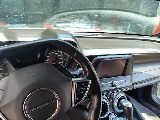 Nicole Car Wash en Newark
