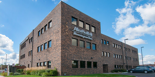 7920 Old Cedar Ave S, Bloomington, MN 55425, USA