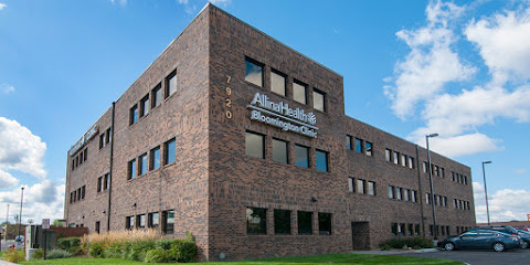 Allina Health Bloomington Clinic