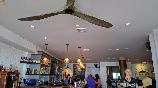 Pierside Kitchen & Bar image